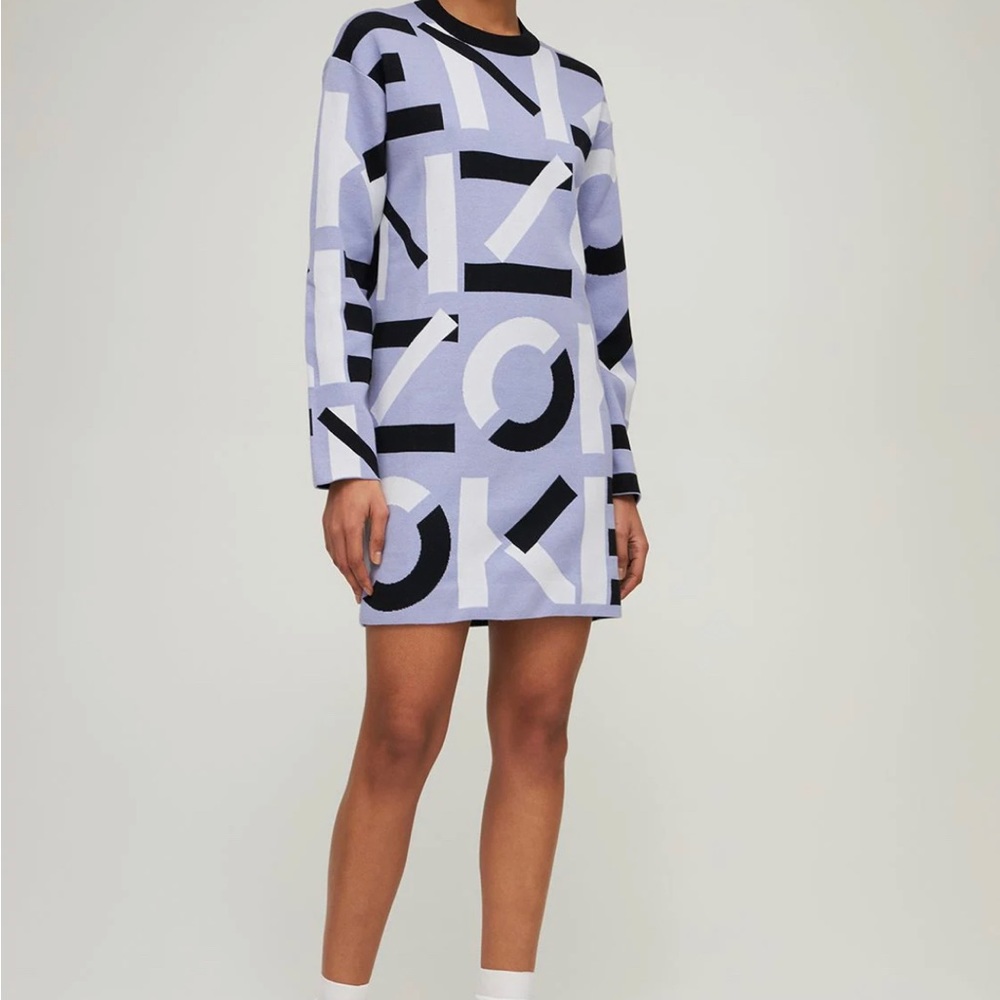 Kenzo dress